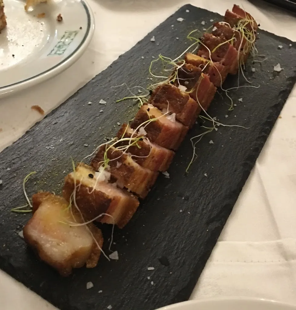 Menu_EL MESON DEL ASADO - “Antigua Casa Heliodoro”_Pedrezuela_immagine_7