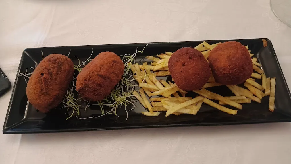 Menu_EL MESON DEL ASADO - “Antigua Casa Heliodoro”_Pedrezuela_immagine_8