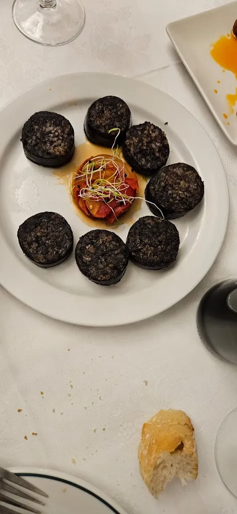 Menu_EL MESON DEL ASADO - “Antigua Casa Heliodoro”_Pedrezuela_immagine_9