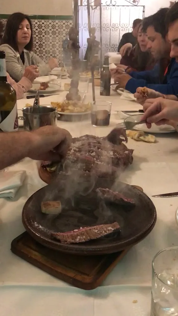 EL MESON DEL ASADO - “Antigua Casa Heliodoro”_Pedrezuela_slider_image_2