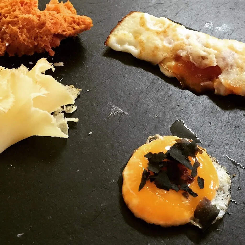 EL MESON DEL ASADO - “Antigua Casa Heliodoro”_Pedrezuela_slider_image_3