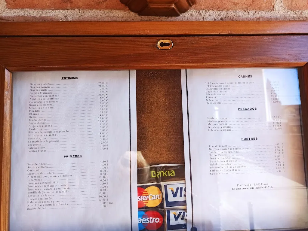 Menu_Mesón Gerardo_Pedrezuela_image_3