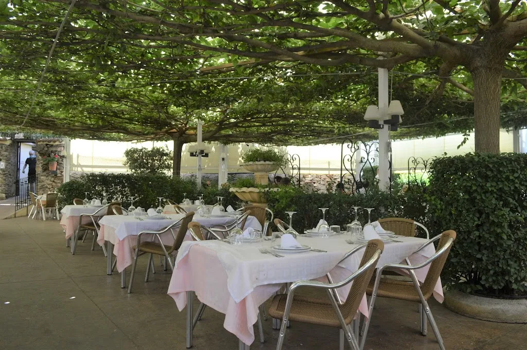 Bruce Taylor_Mesón Gerardo_Pedrezuela_review