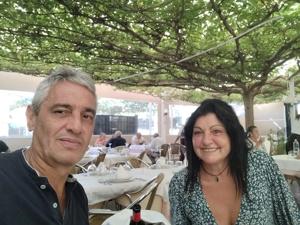 paloma dueñas gutierrez_Mesón Gerardo_Pedrezuela_review