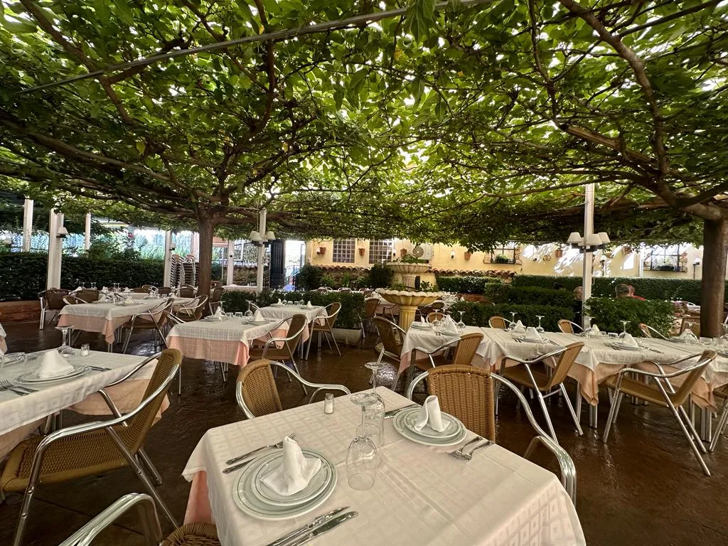 Mesón Gerardo ristorante a Pedrezuela
