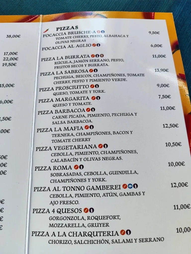 Menu_La sabrosa_Ondara_image_2