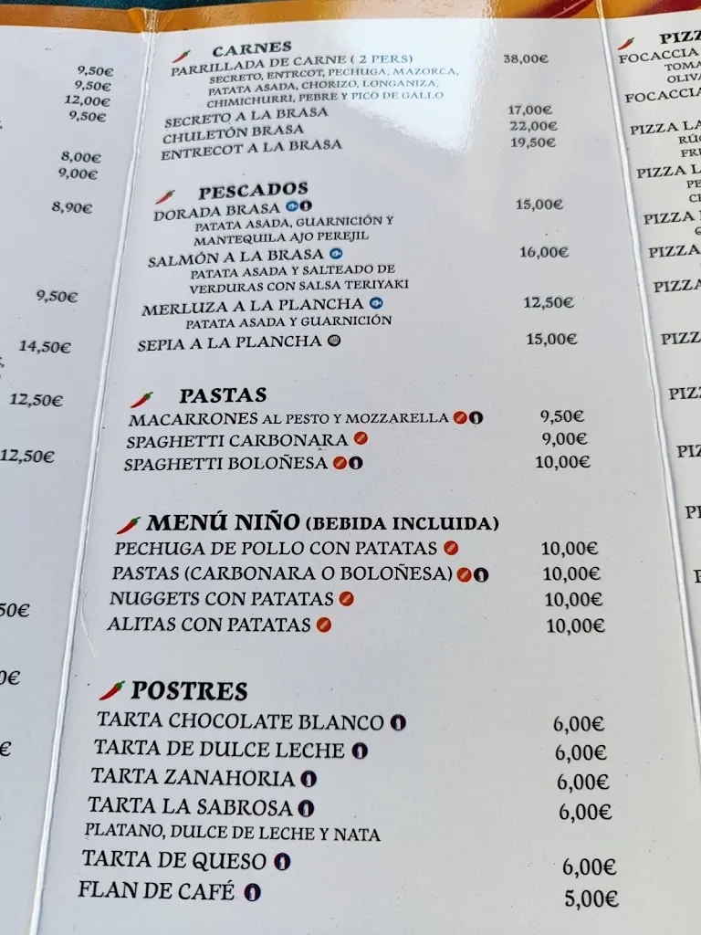 Menu_La sabrosa_Ondara_image_4