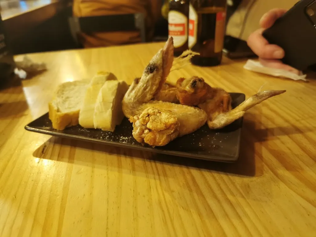 Alejo_El Restaurante de Roxy_Pedrezuela_review