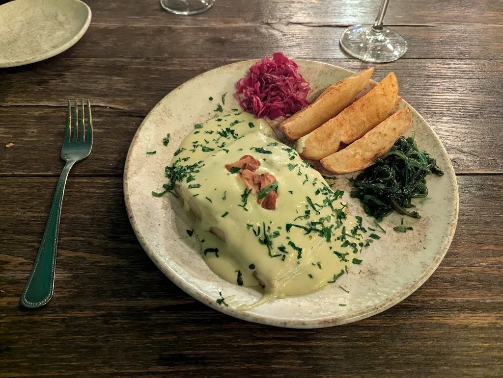 Keith Fenech_Restaurante El Jardín de Nora_Navalcarnero_review