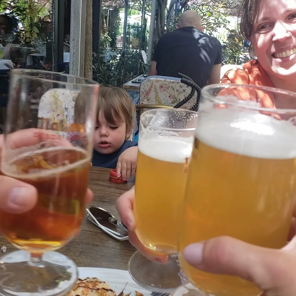 Carmen Morales Rico_Restaurante El Jardín de Nora_Navalcarnero_review