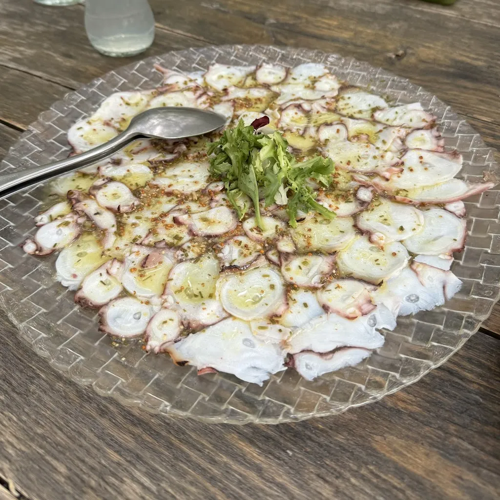 Uldis Raudenieks_Restaurante El Jardín de Nora_Navalcarnero_review