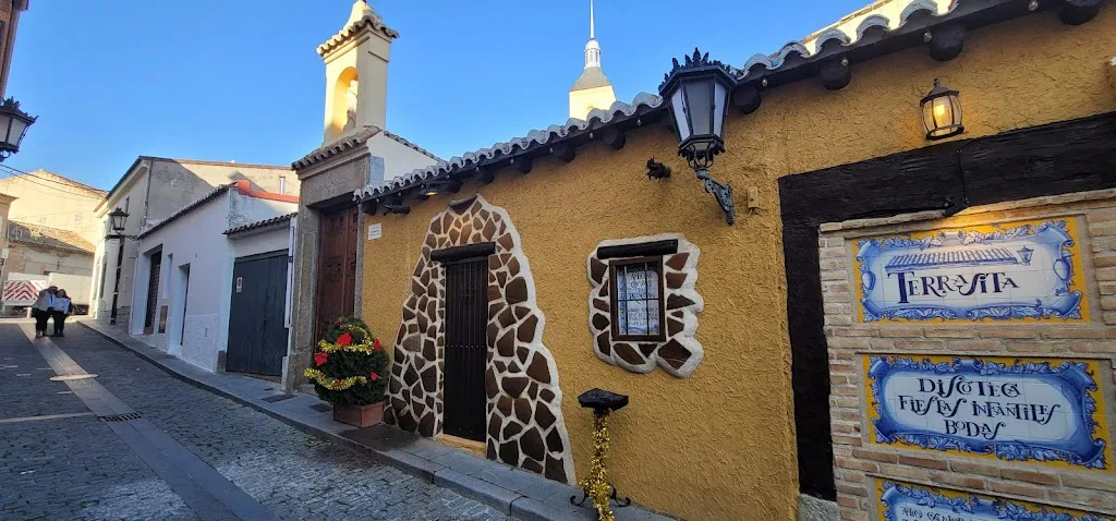 Hansei Kai_Restaurante Las Cuevas del Principe_Navalcarnero_review