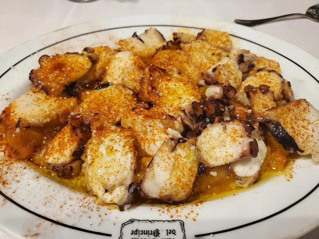 Paradee Prime_Restaurante Las Cuevas del Principe_Navalcarnero_review