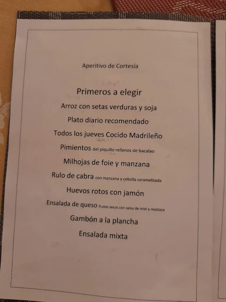 Menu_El Caserón De Los Arcos_Navalcarnero_image_2