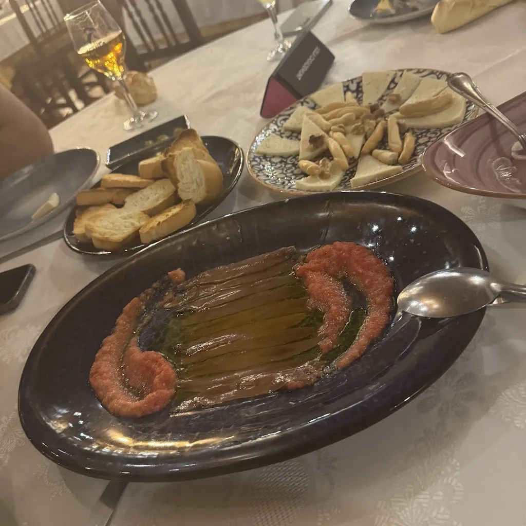 Lucia De Francisco_El Caserón De Los Arcos_Navalcarnero_review