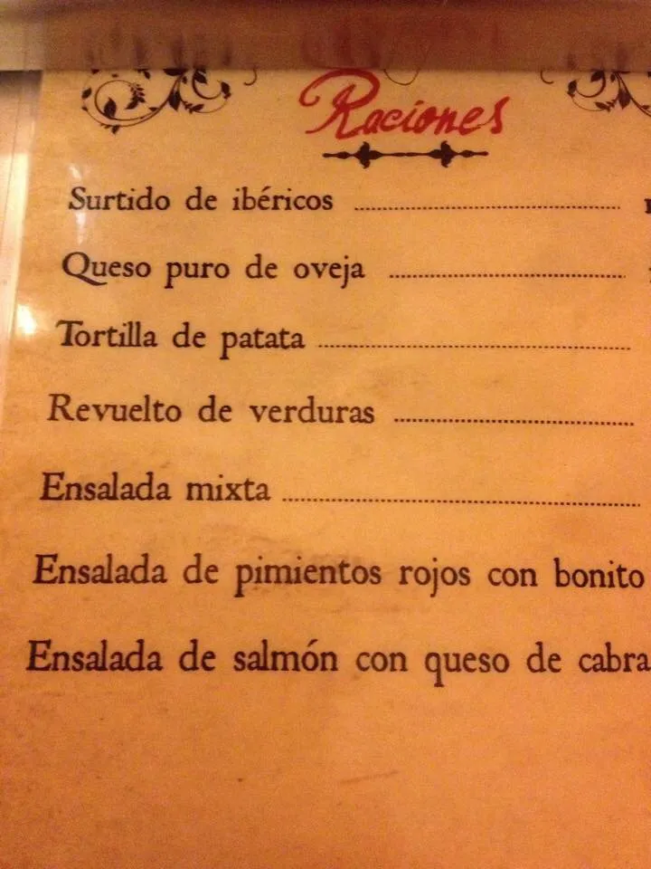 Menu_Restaurante El fogón de Cucharo_Navalcarnero_image_3