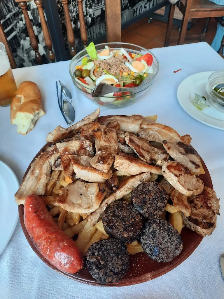 Menu_Restaurante El fogón de Cucharo_Navalcarnero_image_9