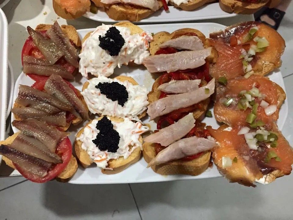 Restaurante El fogón de Cucharo_Navalcarnero_slider_image_2