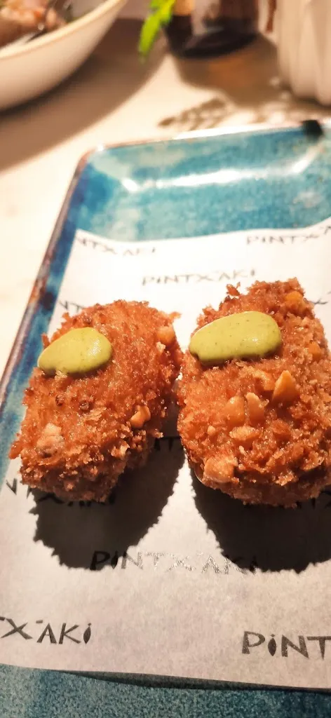 Menu_Pintxaki Navalcarnero_Navalcarnero_image_8