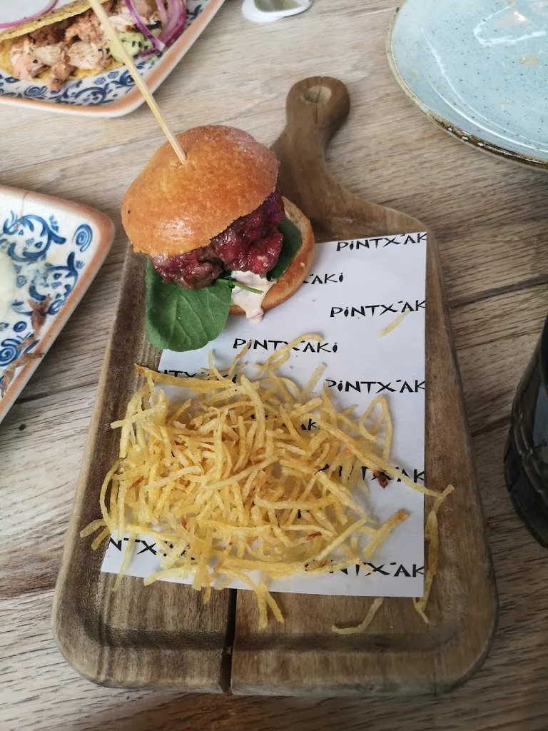 Menu_Pintxaki Navalcarnero_Navalcarnero_image_9