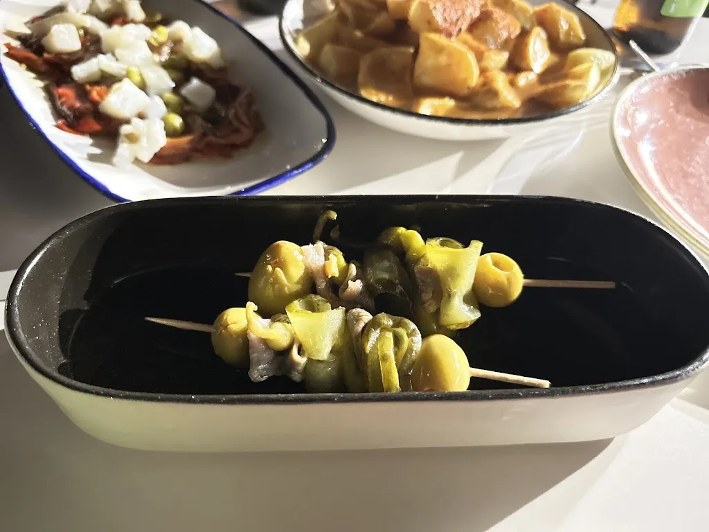 Ignacio Barrios_Pintxaki Navalcarnero_Navalcarnero_review