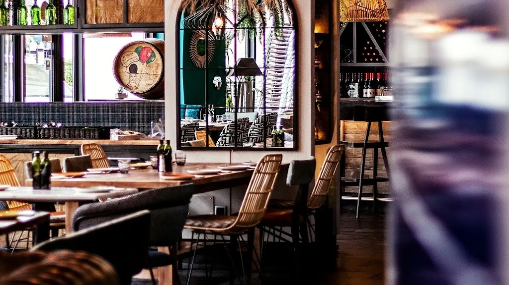 Pintxaki Navalcarnero restaurant in Navalcarnero