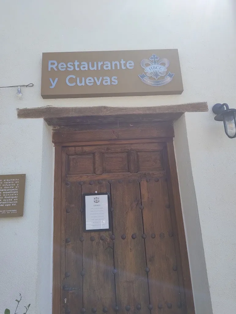 isabel Esmorís_Restaurante Casa del Comendador_Navalcarnero_review