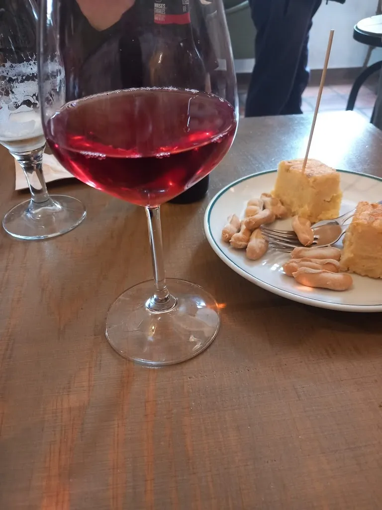 G. Alfredo García_Restaurante Casa del Comendador_Navalcarnero_review