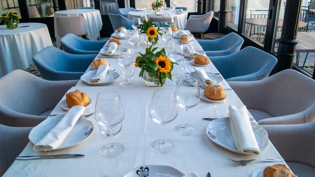 Restaurante Casa del Comendador restaurant in Navalcarnero