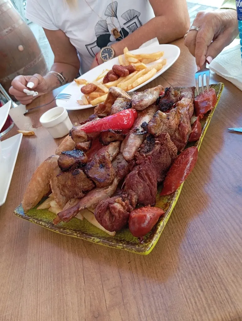 Menu_Sofía's bar & rest_Navalcarnero_image_6