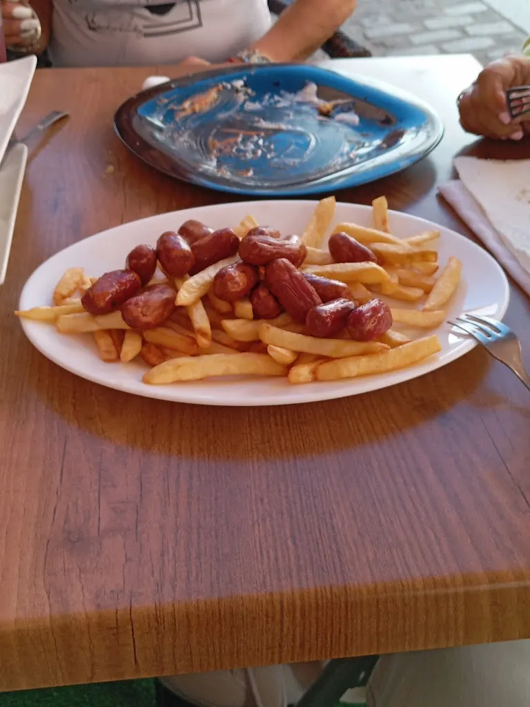 Menu_Sofía's bar & rest_Navalcarnero_image_7