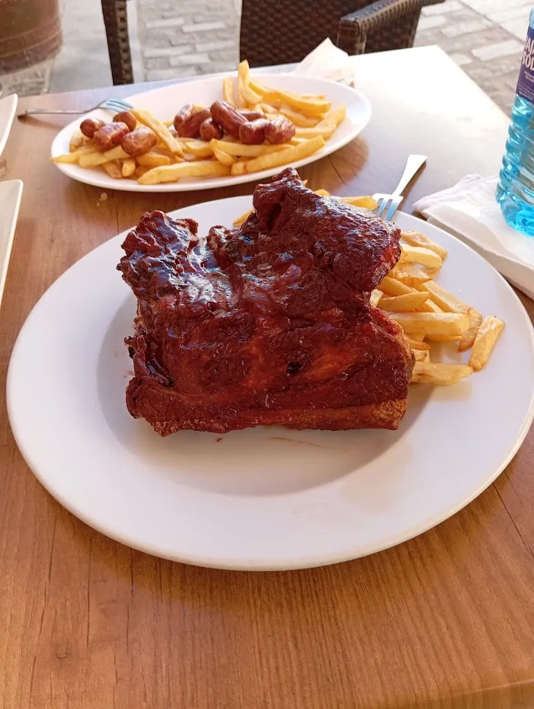 Menu_Sofía's bar & rest_Navalcarnero_image_9