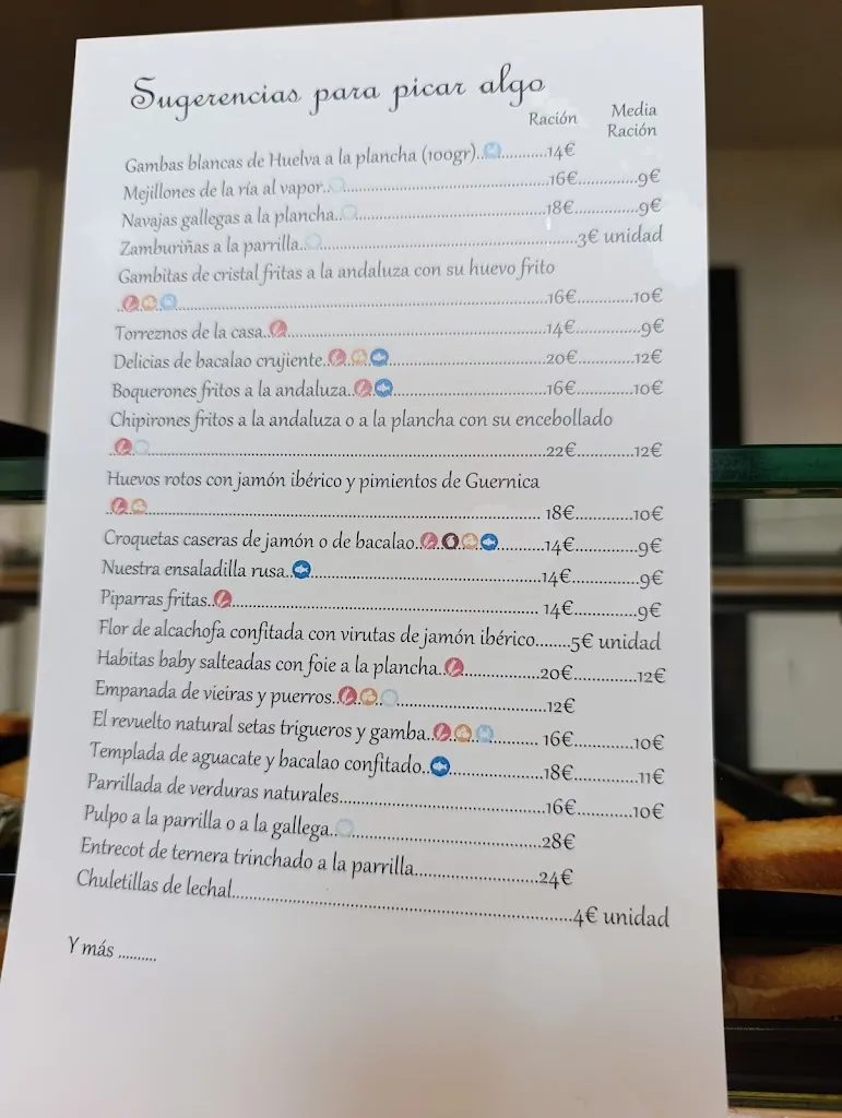 Menu_Restaurante De Grano y Oro_Navalcarnero_image_2