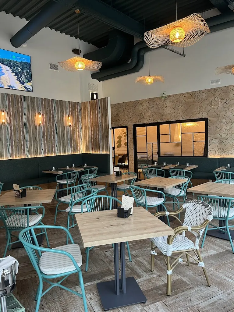 Restaurante De Grano y Oro_Navalcarnero_slider_image_1