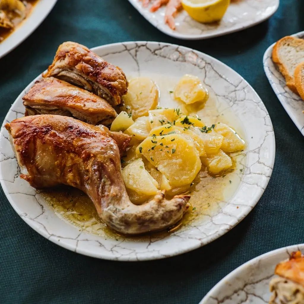 Restaurante De Grano y Oro_Navalcarnero_slider_image_3