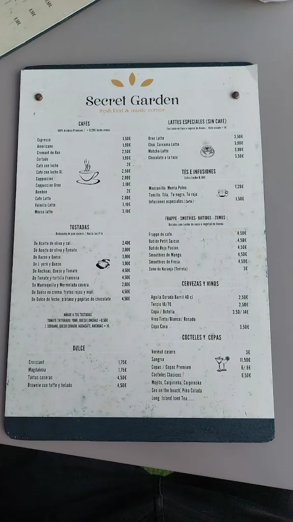 Menu_Secret Garden_Ondara_image_4