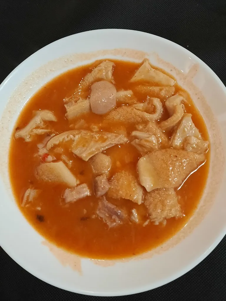 Menu_Bar restaurante El Tropezón Navalcarnero_Navalcarnero_image_7