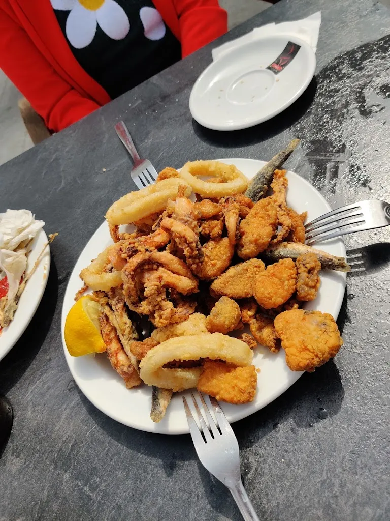 Menu_Bar restaurante El Tropezón Navalcarnero_Navalcarnero_image_8