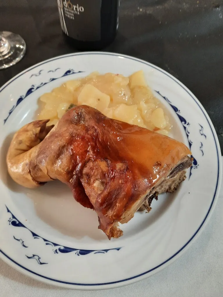 Menu_Bar restaurante El Tropezón Navalcarnero_Navalcarnero_image_9