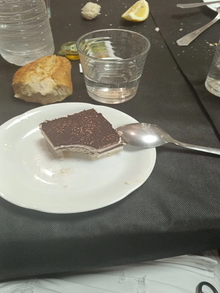 José Ignacio Ramos_Bar restaurante El Tropezón Navalcarnero_Navalcarnero_review