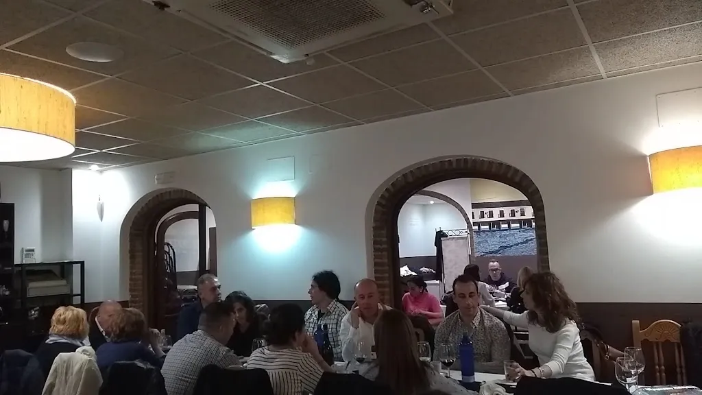 Bar restaurante El Tropezón Navalcarnero_Navalcarnero_slider_image_2