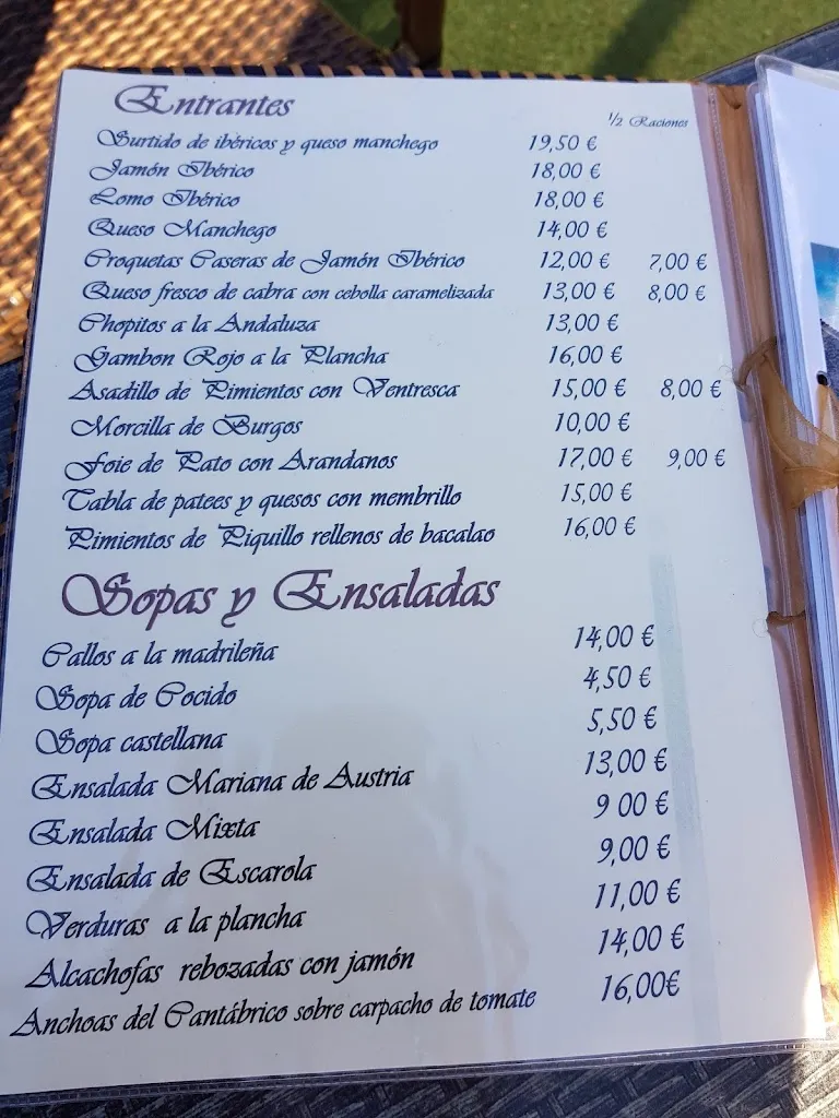 Menu_Hosteria de las Monjas_Navalcarnero_image_3