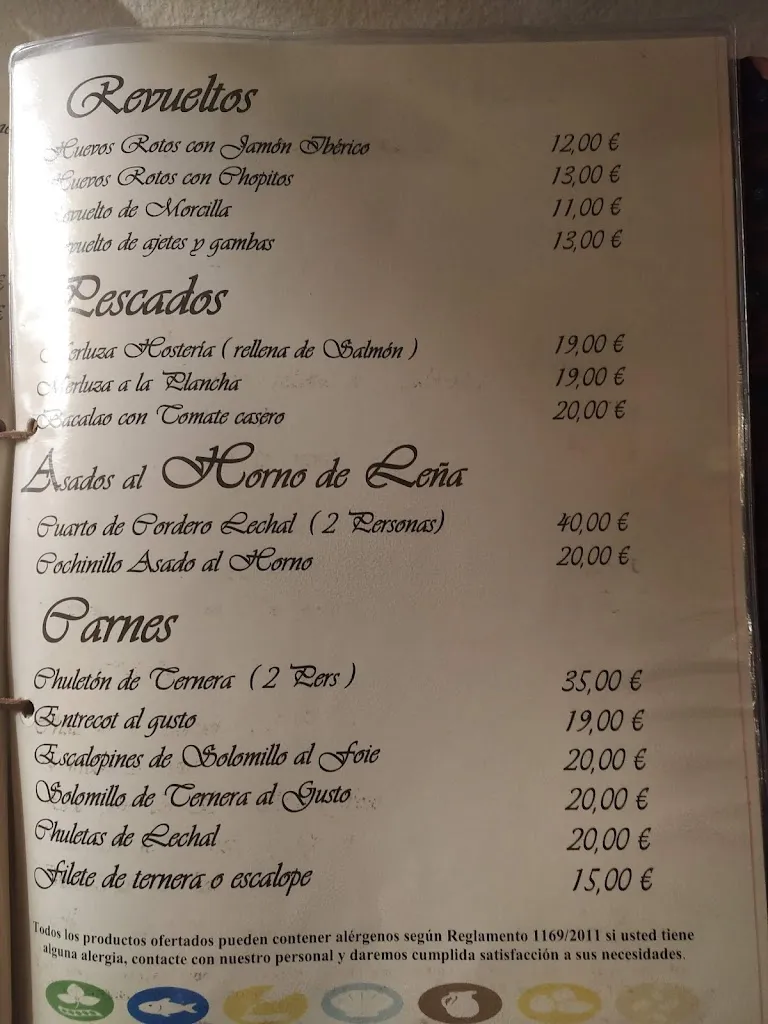 Menu_Hosteria de las Monjas_Navalcarnero_image_4
