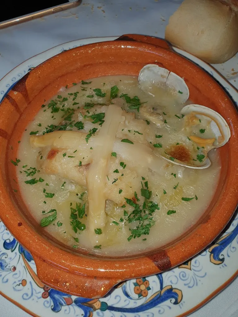 Susana Herrero Redondo_Hosteria de las Monjas_Navalcarnero_review