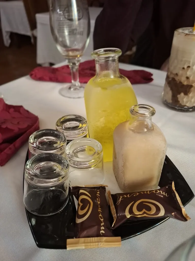 ISABEL DEFOIN VELA_Hosteria de las Monjas_Navalcarnero_review