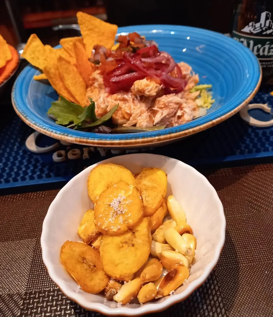 Menu_La Bohème de Navalcarnero_Navalcarnero_image_8