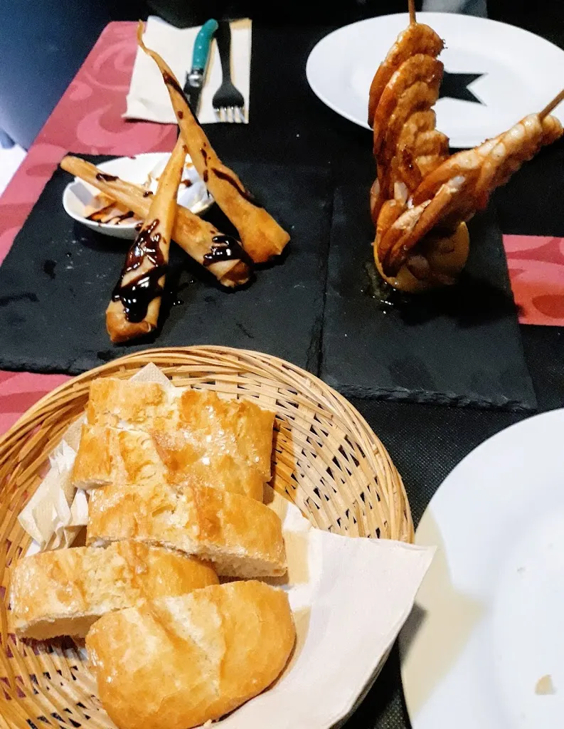 Lili Zee_La Bohème de Navalcarnero_Navalcarnero_review