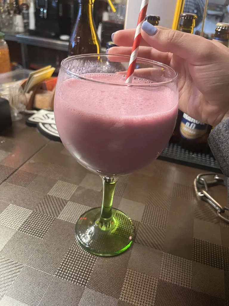 Daniela Rodriguez_La Bohème de Navalcarnero_Navalcarnero_review