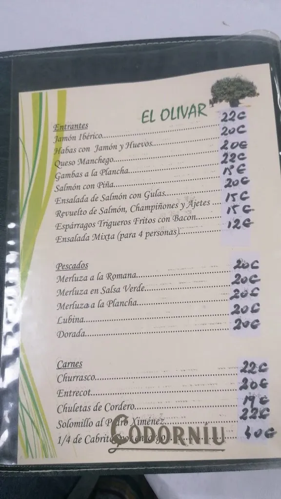 Menu_Restaurante El Olivar_Navalcarnero_image_2