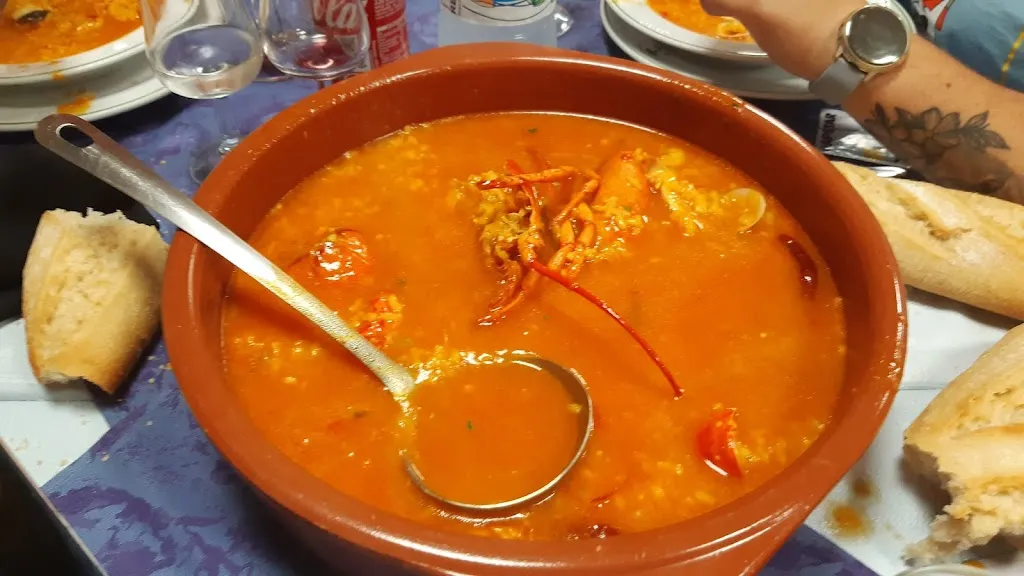 efeemeerre MR_Restaurante El Olivar_Navalcarnero_review